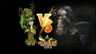 Kodámade Solotage Sram - DOFUS TOUCH (APOCALIPSIS)