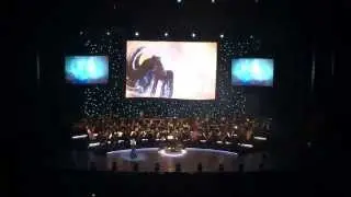 Disney en Concierto - La Sirenita