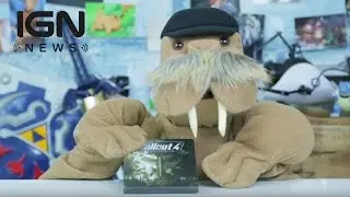 Loot Crate Introduces a New Subscription Service Aimed at Gamers - IGN News