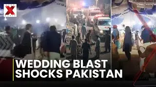 Pakistan Wedding Blast: 5 Killed As Suicide Bomber Targets Wedding In Khyber Pakhtunkhwa
