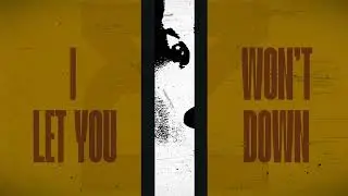 The Plot In You - All That I Can Give (Lyric Video)