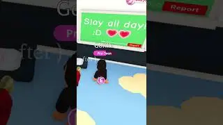 Adopt Me Chalkboard Wisdom this week (roblox)  #adoptme #adoptmepets #roblox #shorts