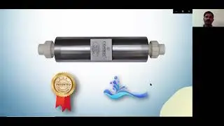 Cosmic Water Conditioner 2 In 1 Technology Kannada Part 2