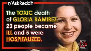 The Strangest Unsolved Mysteries of All-Time | r/AskReddit