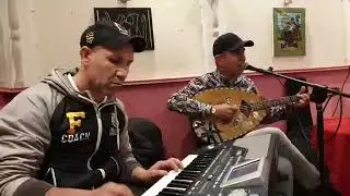 Karim Khelfaoui rend hommage à Chérif Kheddam