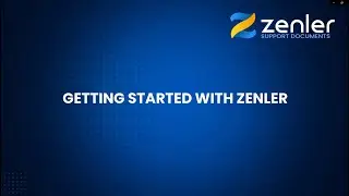 👉 Getting Started - Getting Started with Zenler - Quick Start Guide