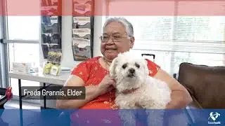 Indigenous Elders Activity Program