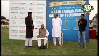 KBN Gold Cup 2018 :  S.S.I. Sports,  Solapur Vs G.U.F.A Kolhapur II LIVE ll