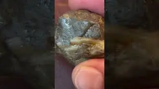 Snake stone