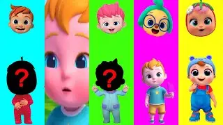 Wrong eyes👀 challenge DAME TU COSITA Funny Puzzle Wrong Heads #shorts #shortvideo