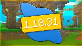 Обновление Onix Client 1.18.31!