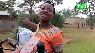 Nyagatare: Hari abasore bavugwaho kwica umuntu bamuteye icumu