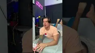 Тот самый друг с вонючими ногами🤮😂 #шорты #CroesBros #Croes100 #CroesStorm #CroesClan