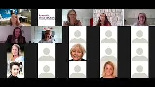 Academic Venue Solutions: PA Life Panel Discussion &ndash; What&rsquo;s Next for Events?