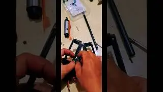 Single Mode/Cutoff Lever Problem (Gel Blaster/AEG)