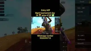#bgmiscrims #pubg #paidroomchallenge #paidscrims #tournamenthighlights #battleroyalegame #fonkmusic