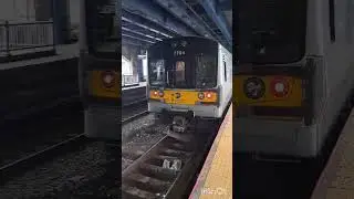 Railfanning train video action part 4288