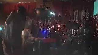 Godfather Don w/THE OPEN MIND