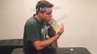 When Belle Delphine Starts Selling Gamer Girl Pee
