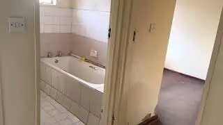My house in Msasa Park  suburb Harare in Zimbabwe.
