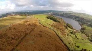 Deanhead and the M62