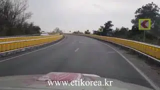 ETI Roller Barrier System