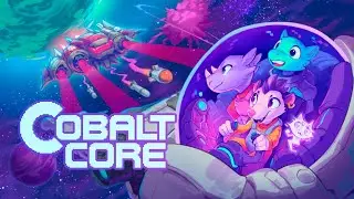 Let's Play Cobalt Core - 09