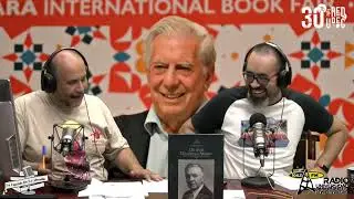 Elogio de la Madrastra de Mario Vargas Llosa