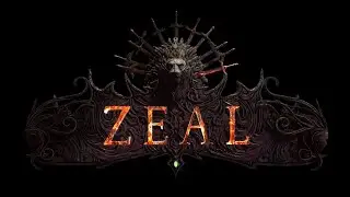 Zeal: The MMO PvP with Old School Style
