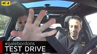 Mini Clubman Cooper | test drive #AMboxing