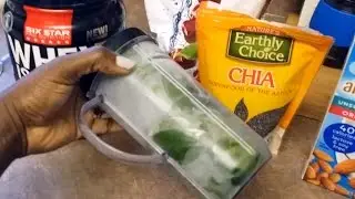 After Thanksgiving Detox Super Foods