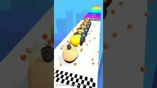 BIG BELLY - All Levels Gameplay Walkthrough (Android, iOS)
