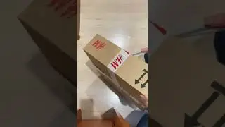 Массивные ботинки 🥾 #hm