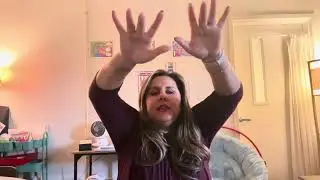 Snowflake Breathing