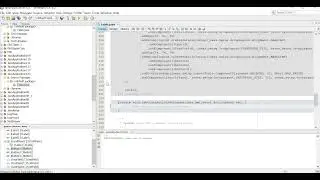 GUI adding data to a Table
