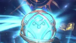 Ni No Kuni : Cross Worlds - Patch Update : Orb System (19/4/66)