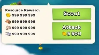 Boom Beach Hack - How To Get Free Diamonds in Boom Beach