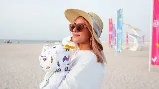 Dubai Family VLOG | Part 1