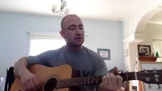 The Man From God Knows Where Tom Russell cover