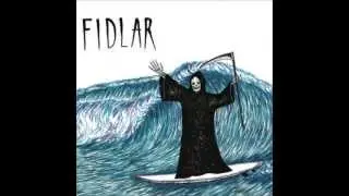 FIDLAR - No Waves / No Ass