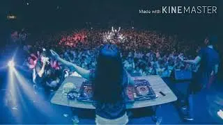 House Music Jadul - Bojo Loro 2003