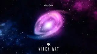 Alexis Devoux - Milky Way (Official Audio)