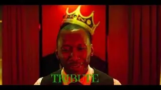 Cottonmouth Tribute (NETFLIX) / Belief - Whatchu Want