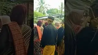Batur Sasak nyongkolan #tonton #sorotan #viralshorts