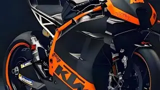 Hornet 600 вдохновлён KTM