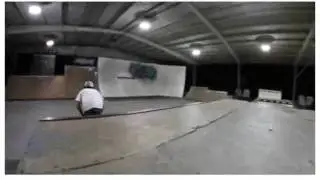 World First : Raymond Warner - 7 Whip