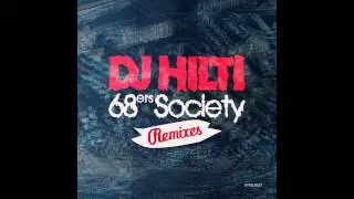 DJ Hilti - Feel So Good  ( Norrit remix ) 2011 - [ B.YRSLF Division ]