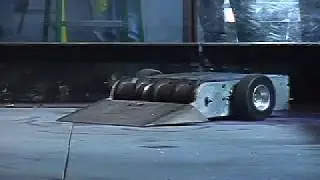 2004 Robot Fighting League Nationals: Stormovik vs Final Verdict