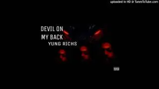 LIL RICHIE - EVERYBODY IN YO WAY