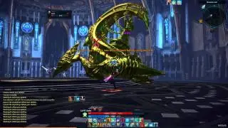 TERA Main Story quest, Unveil the Mask